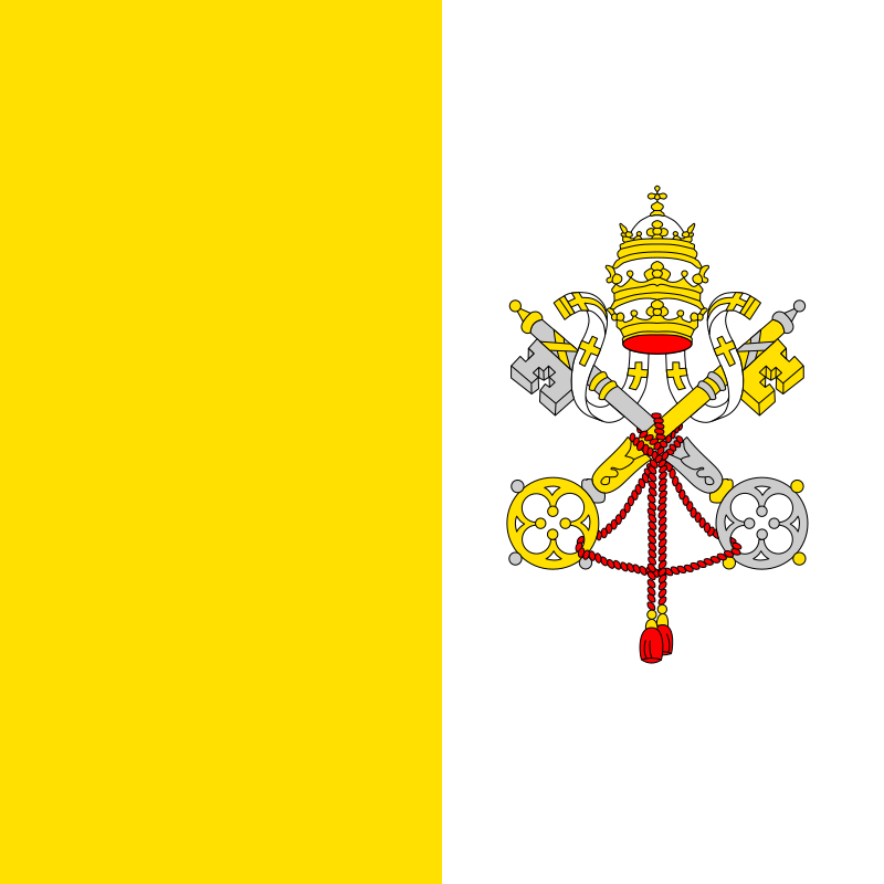Vatikan dövləti