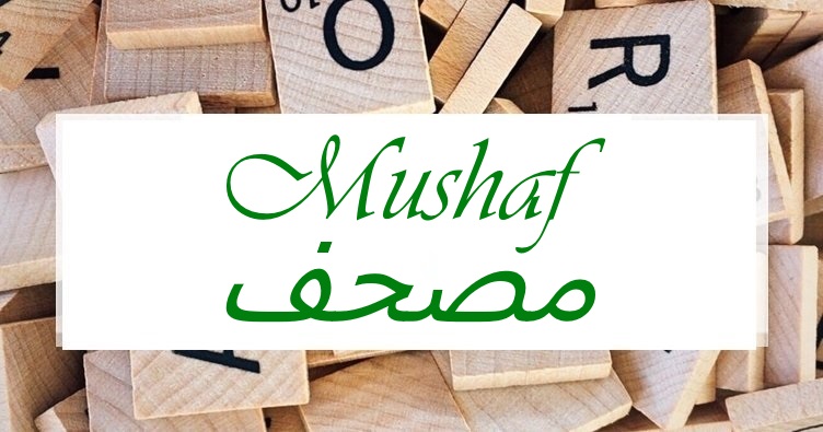Mushaf